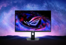 Asus Rilis Monitor Gaming 5K ROG Strix, Tantangan Baru untuk GPU Kelas Atas