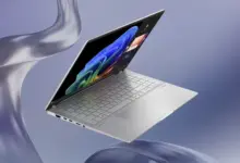 Asus Vivobook S15 Terbaru Rilis: Ditenagai Ryzen AI 9 465 dan RAM 32 GB