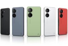 Asus Zenfone 10 Hadir dengan Desain Minimalis dan Sertifikasi Tahan Air IP68