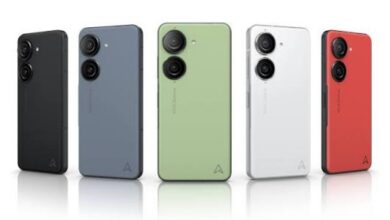 Asus Zenfone 10 Hadir dengan Desain Minimalis dan Sertifikasi Tahan Air IP68