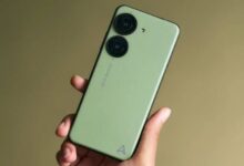 Asus Zenfone 10 Resmi Meluncur dengan Desain Simpel dan Sentuhan Matte Premium