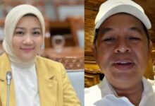 Atalia Praratya Dijodoh-jodohkan dengan Dedi Mulyadi, Meski Belum Resmi Cerai dari Ridwan Kamil