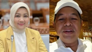 Atalia Praratya Dijodoh-jodohkan dengan Dedi Mulyadi, Meski Belum Resmi Cerai dari Ridwan Kamil