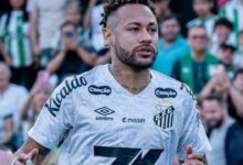 Atitude de Neymar em confronto Juventude x Santos destaca comportamento em campo