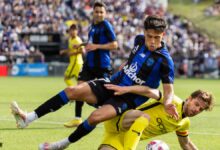 Auckland FC vs Wellington Phoenix: Awal Mula Persaingan Sengit di Liga A-League