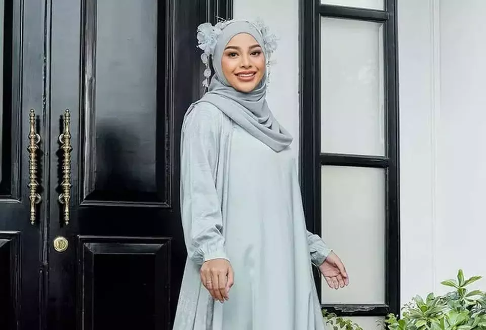 Aurel Hermansyah Liburan Akhir Tahun Seru Bersama Keluarga Besar, Simak Momen Lengkapnya