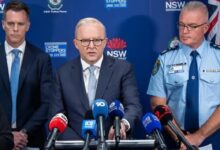 Australia Perketat UU Ujaran Kebencian dan Visa Pengkhotbah Pasca Penembakan Bondi