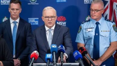 Australia Perketat UU Ujaran Kebencian dan Visa Pengkhotbah Pasca Penembakan Bondi