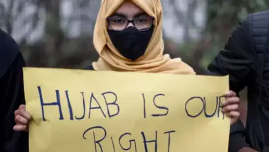 Austria Sahkan Larangan Jilbab untuk Siswi, Komunitas Muslim Bereaksi Keras