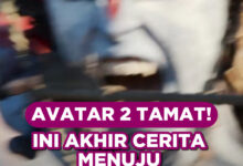 Avatar 2 Tamat, Menguak Akhir Cerita yang Mengarah ke Fire and Ash Secara Mendalam