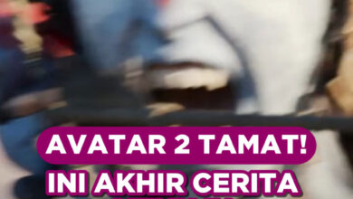 Avatar 2 Tamat, Menguak Akhir Cerita yang Mengarah ke Fire and Ash Secara Mendalam