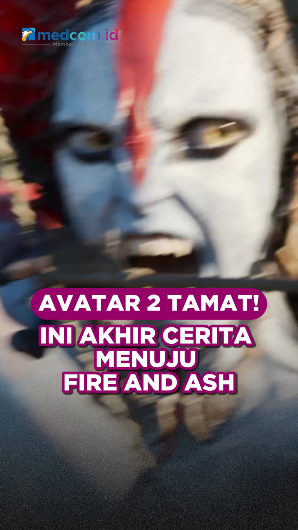 Avatar 2 Tamat, Menguak Akhir Cerita yang Mengarah ke Fire and Ash Secara Mendalam
