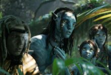 ’Avatar: Fire and Ash’ Pecahkan Rekor Box Office dengan Pendapatan Fantastis Awal $88 Juta