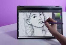 Axioo Hype R Flip: Laptop 2-in-1 OLED Fleksibel untuk Kreator Modern Diluncurkan