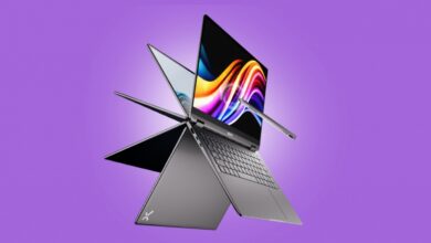 Axioo Hype R5 Flip OLED, Laptop Terjangkau dengan Performa Super Ngebut dan Layar Fleksibel