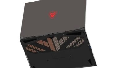 Axioo Pongo 765 v2 Hadir Lebih Gahar, Usung Intel Core i7-13700H untuk Gaming Maksimal