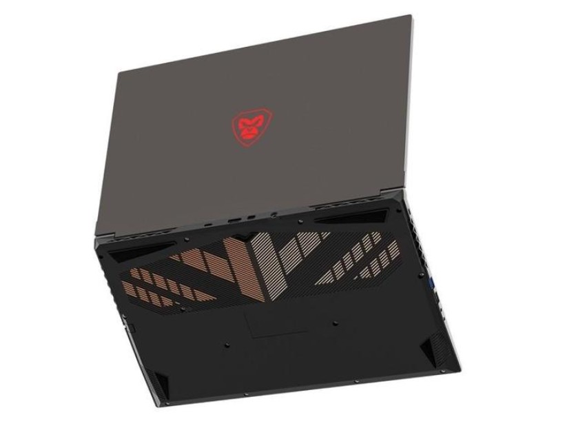 Axioo Pongo 765 v2 Hadir Lebih Gahar, Usung Intel Core i7-13700H untuk Gaming Maksimal