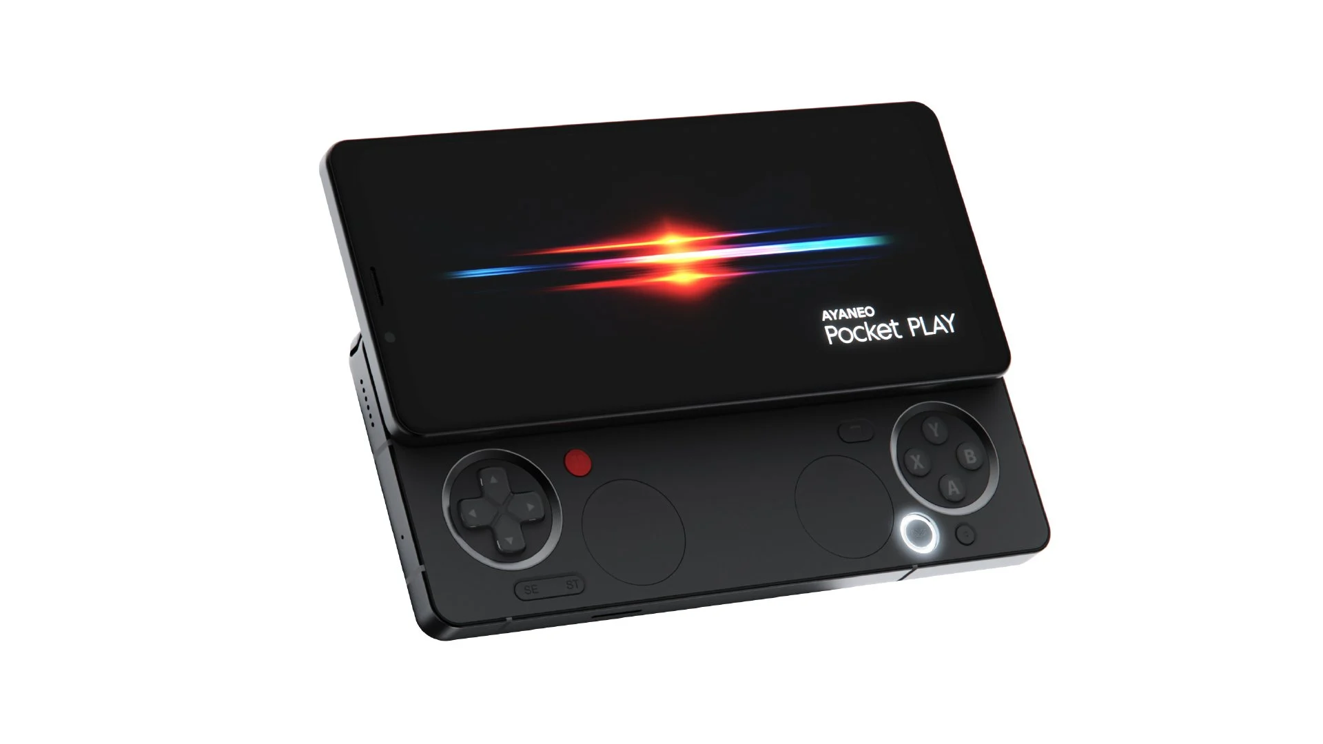 Ayaneo Luncurkan Pocket Play, Ponsel Gaming dengan Desain Geser dan Kontroler Lengkap Terintegrasi