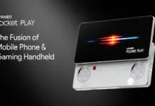 Ayaneo Perkenalkan Pocket Play, Ponsel Gaming dengan Gamepad Geser Mirip Xperia Play