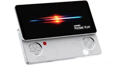 Ayaneo Pocket Play: Reinkarnasi Xperia Play dengan Desain Kompak & Performa Tinggi?
