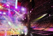 Ayumi Hamasaki Tampil di Stadion Kosong Setelah Konser Shanghai Batal, Simak Faktanya