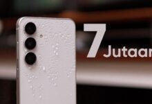 BARU Sebulan Rilis, Samsung S25 FE Langsung Turun Harga! Simak Review & Keunggulannya