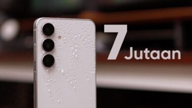 BARU Sebulan Rilis, Samsung S25 FE Langsung Turun Harga! Simak Review & Keunggulannya