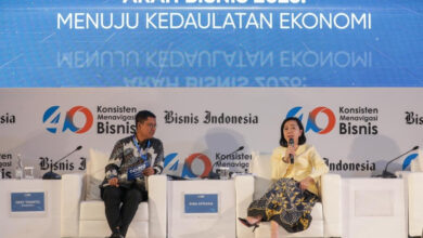 BIG Conference 2025: AstraPay Ungkap Faktor Kunci Perkembangan Pesat Digital Payment