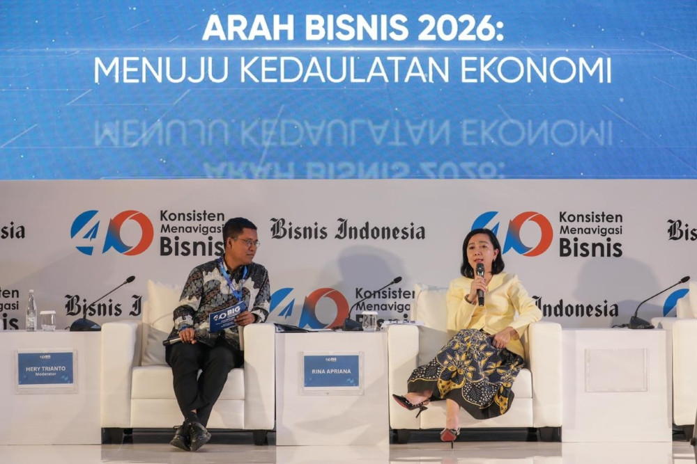 BIG Conference 2025: AstraPay Ungkap Faktor Kunci Perkembangan Pesat Digital Payment