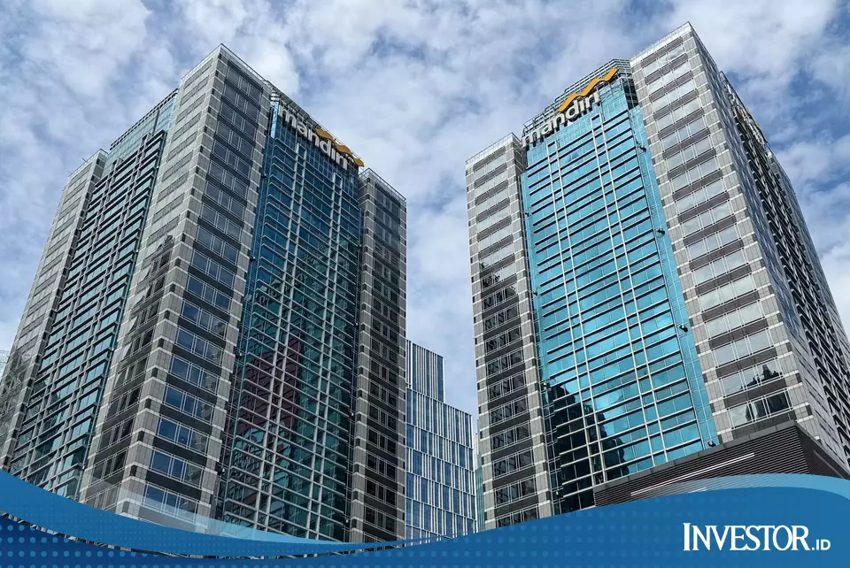 BMRI Alami Revisi Target Harga, Ini Analisis dan Dampaknya di Pasar Saham Indonesia