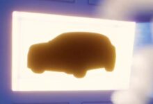 BMW Bocorkan Model Misterius, Siap Diluncurkan Resmi pada Malam Natal 2025