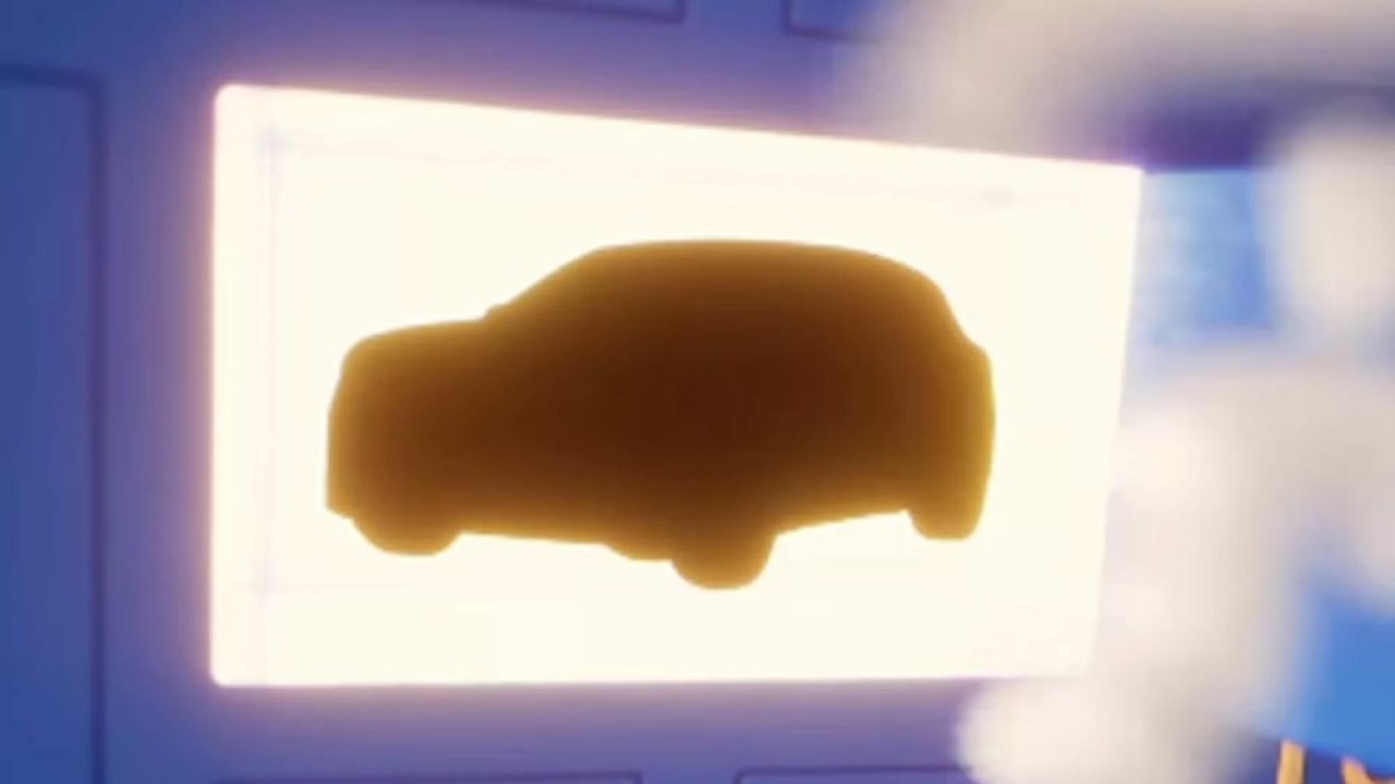 BMW Bocorkan Model Misterius, Siap Diluncurkan Resmi pada Malam Natal 2025