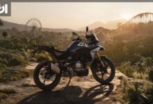 BMW F 450 GS Motor Murah Rilis Januari 2026, Ini Bocoran Spesifikasinya