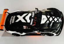 BMW M4 GT3 EVO Kini Tersedia di Fortnite & Rocket League, Intip Cara Mendapatkannya!