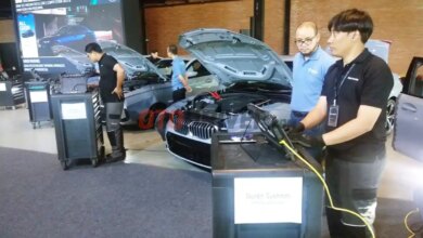 BMW Perkuat Komitmen Tingkatkan Layanan Purna Jual Berstandar Global di Indonesia