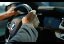 BMW Rancang Baut Khusus Logo, Potensi Pengaruh pada Akses Servis di Bengkel Umum