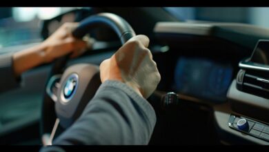 BMW Rancang Baut Khusus Logo, Potensi Pengaruh pada Akses Servis di Bengkel Umum