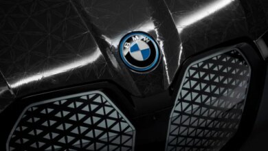 BMW Siapkan 40 Model Baru, Fokus Mobil Listrik Siap Mengguncang Pasar Otomotif Indonesia