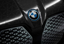 BMW Siapkan SUV Flagship Terbaru: Kombinasi Desain Klasik dan Fitur Modern