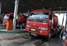 BPH Migas Dorong Penambahan Kapasitas Tangki Penyimpanan Pertamina di Wilayah Papua