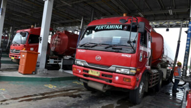 BPH Migas Dorong Penambahan Kapasitas Tangki Penyimpanan Pertamina di Wilayah Papua