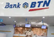 BTN Tambah Modal Inti Rp2 Triliun Lewat Shareholder Loan, Ini Dampaknya ke Kredit Perumahan