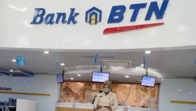 BTN Tambah Modal Inti Rp2 Triliun Lewat Shareholder Loan, Ini Dampaknya ke Kredit Perumahan