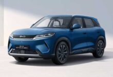 BYD Atto 2 PHEV Tembus 1.020 Km: Mobil Hybrid Sekali Isi Bisa Lintas Kota Tanpa Cemas