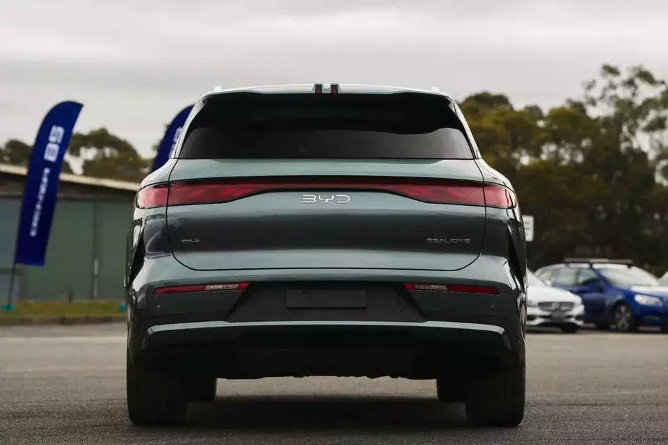 BYD Dorong Pemerintah Perpanjang Insentif Mobil Listrik hingga 2026 untuk Dukung Penjualan