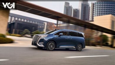 BYD Genjot Pengiriman ke Luar Negeri, Capaian Sejuta Unit Makin Nyata