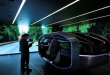 BYD Geser Dominasi Porsche & BMW, Mobil Eropa Terseok di Pasar China!