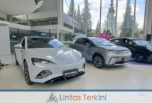 BYD Haka Auto Luncurkan Program Fly & Drive Challenge, Pengalaman Unik Uji Kendaraan