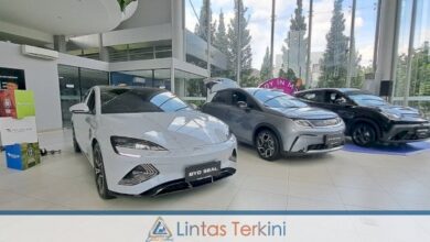 BYD Haka Auto Luncurkan Program Fly & Drive Challenge, Pengalaman Unik Uji Kendaraan