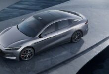 BYD Han L 2025: Mobil Listrik Premium dengan Jarak Tempuh Terjauh di Kelasnya